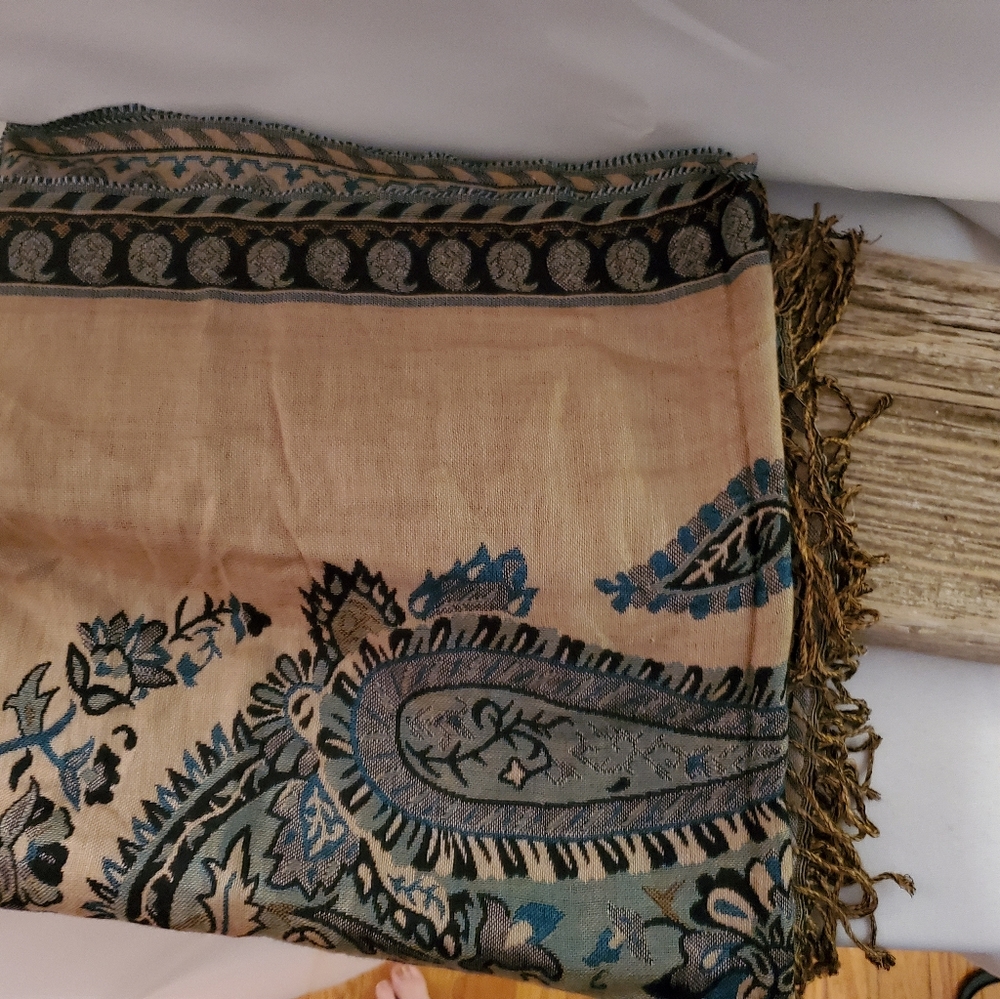 Scarf Wrap - image 3